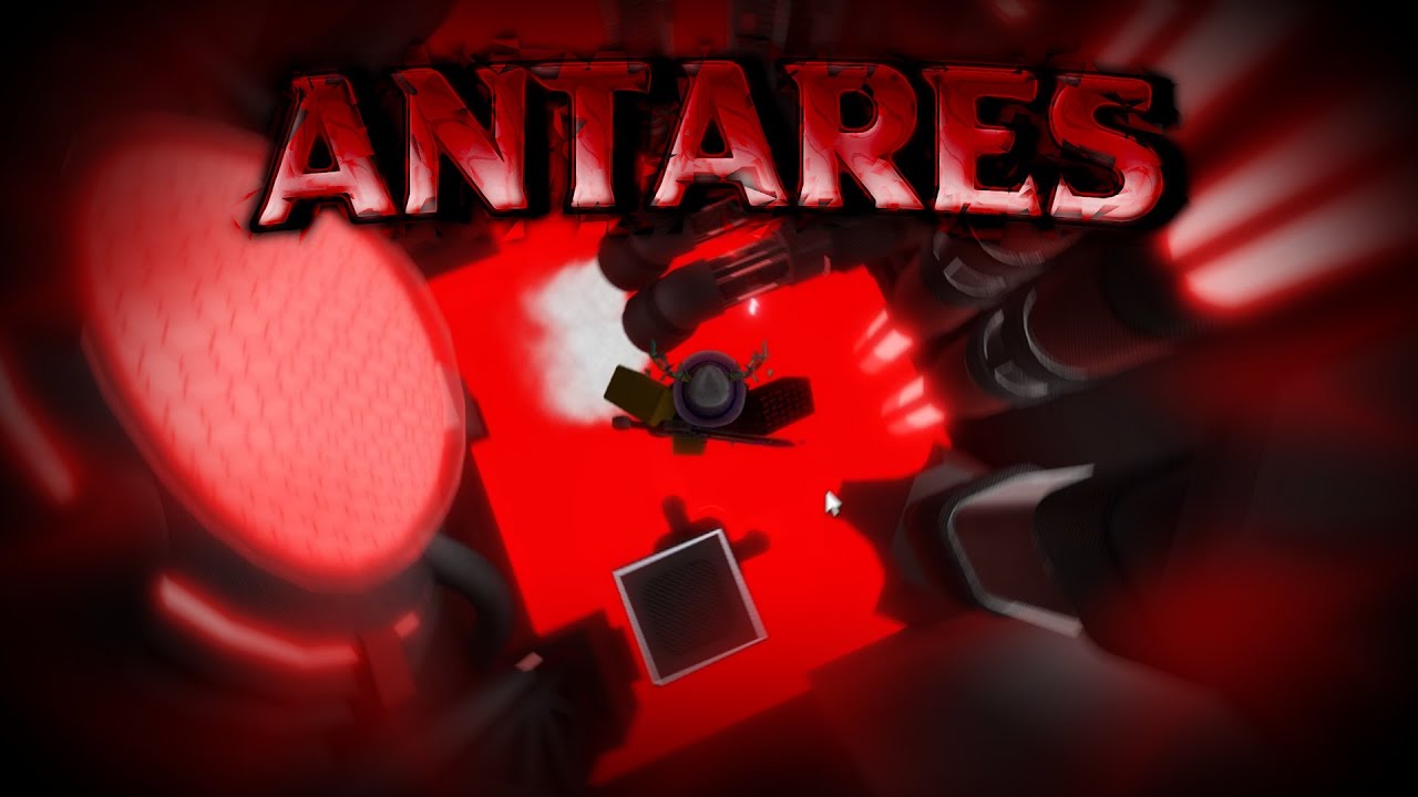 TRIA.os | Antares | [Divine] (Solo)