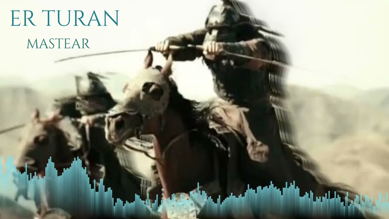 ER TURAN REMİX