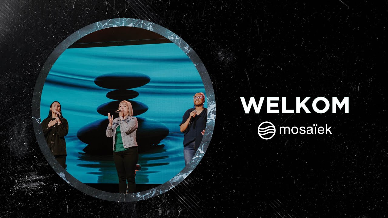 30 April | 08:30 | Melissa van Biljon | Waarom twyfel jy?