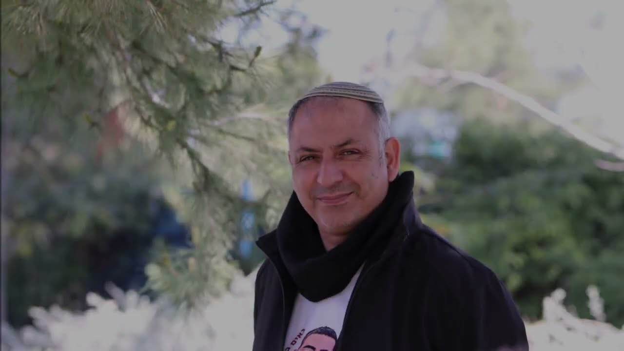 סרטון יום הולדת 50 לאבא -  אייל אסרף