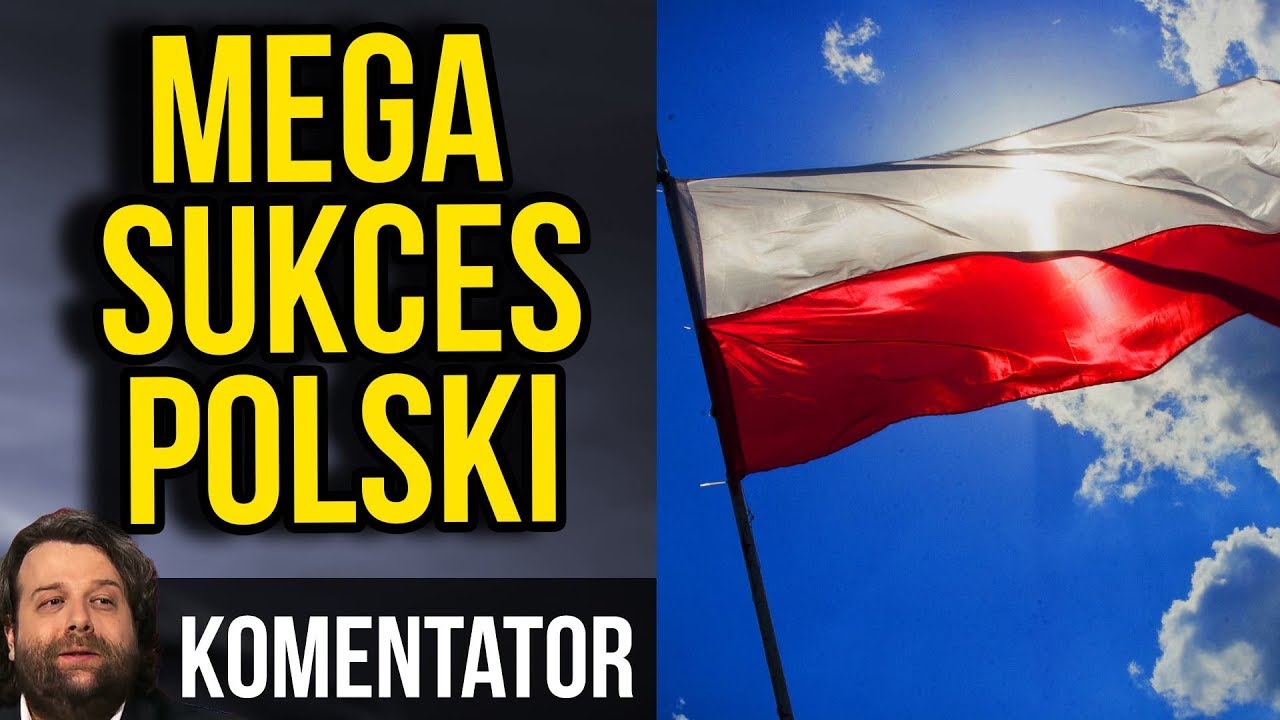 Mega Sukces Polski! Gigantyczne Wpływy BEZ Podnoszenia Podatk&oacute;w!