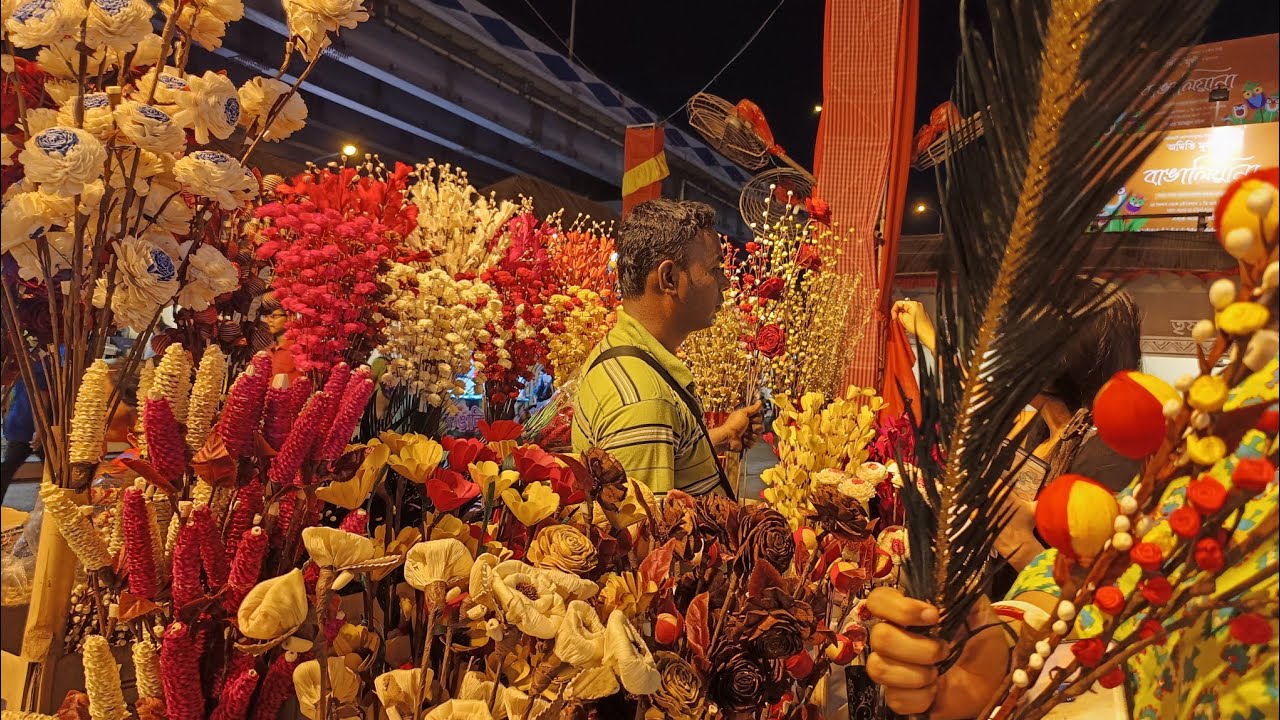 Baguihati Bangaliana Mela||Celebrating the Best of Bengali Culture ||বাগুইহাটি বাঙালিয়ানা মেলা ১৪৩০