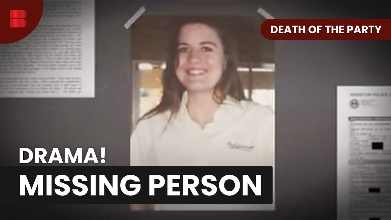 Parents' Prayers Answered Tragically - Death of the Party - True Crime