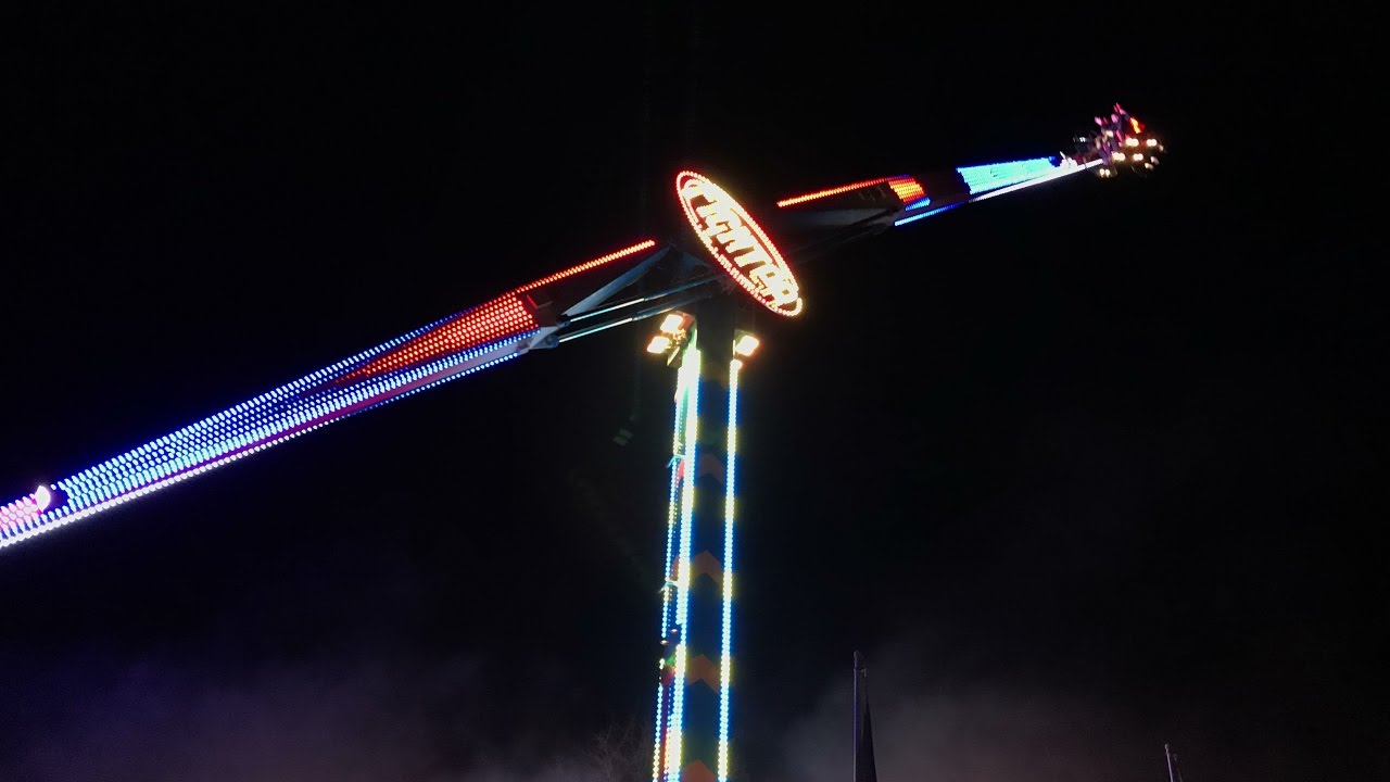 Fighter - Bruch (Offride) Video St. Petri Markt Versmold 2017