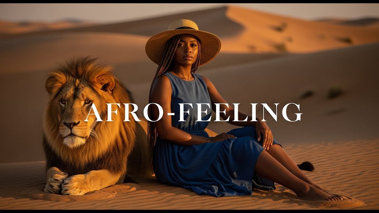 Afro House Mix 2025 | The Best Afro House 2025 - Vibes #90