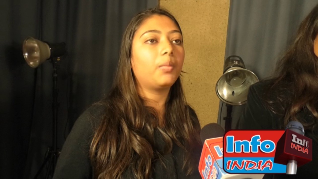MOMENTUM JHARKHAND GLOBAL INVESTOR SUMMIT VOICE OF YOUTH PART -2 (Growing Ranchi) INFO INDIA RANCHI