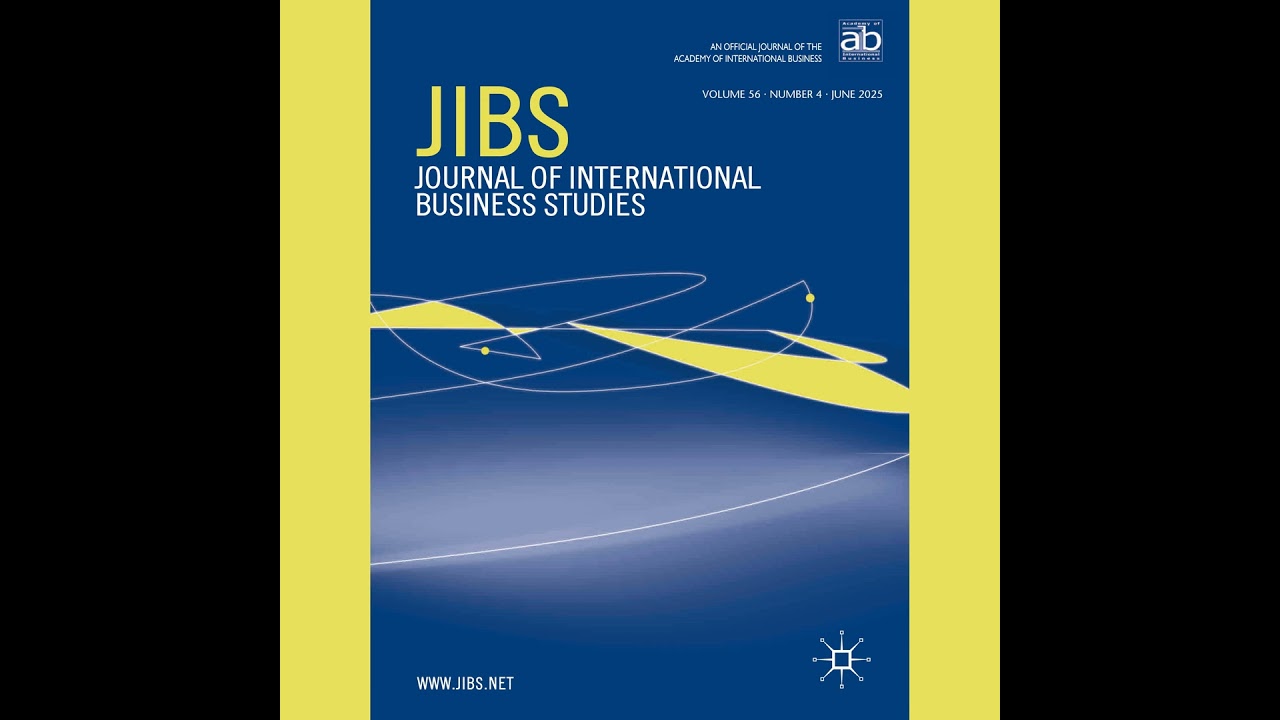 A Social Influence View of the Internationalization of Cultural Products