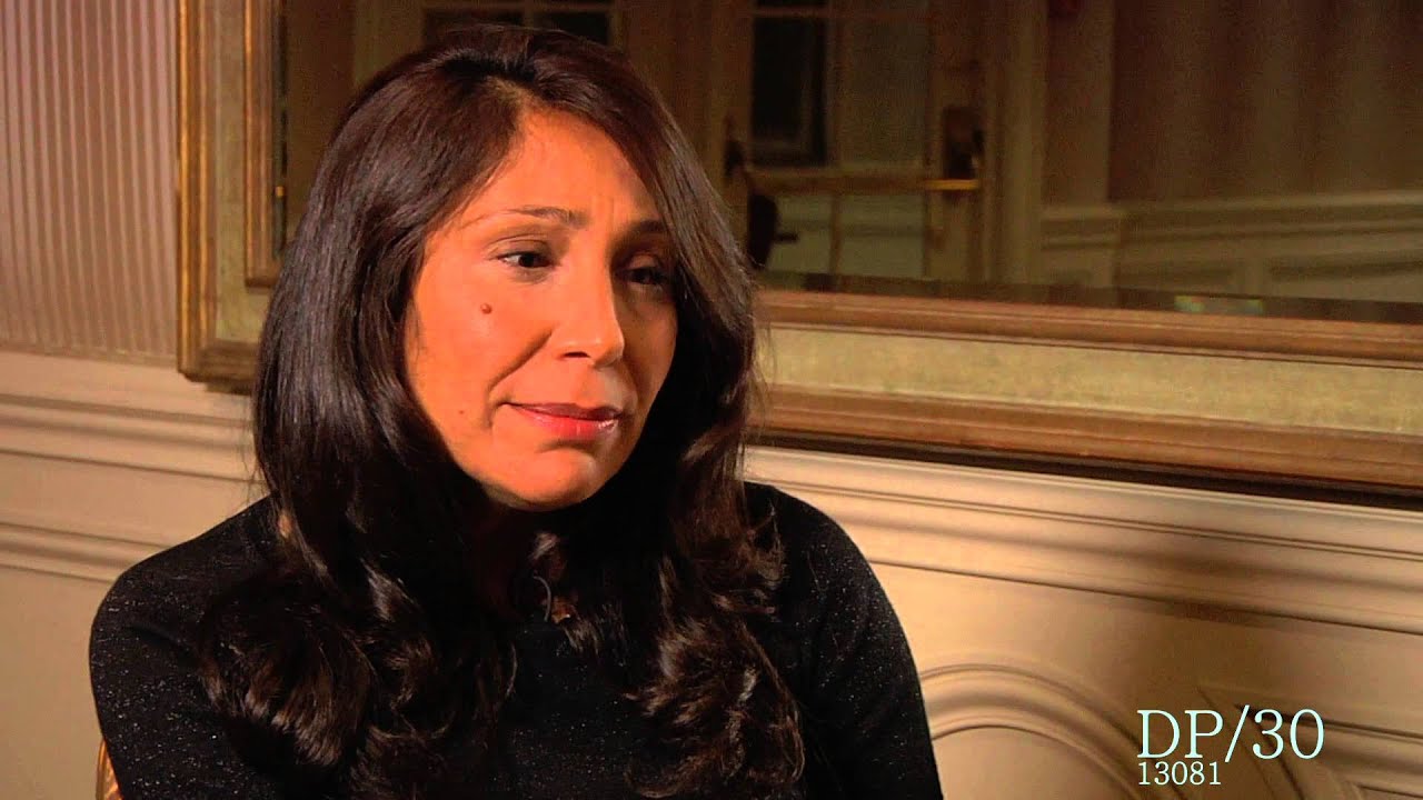 DP/30: Wadjda,  writer/director Haifaa Al-Mansour