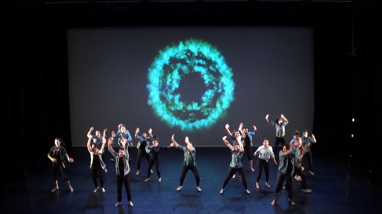 Identity Dance Show at Sadler’s Wells | Bollywood Dance Company | City Academy