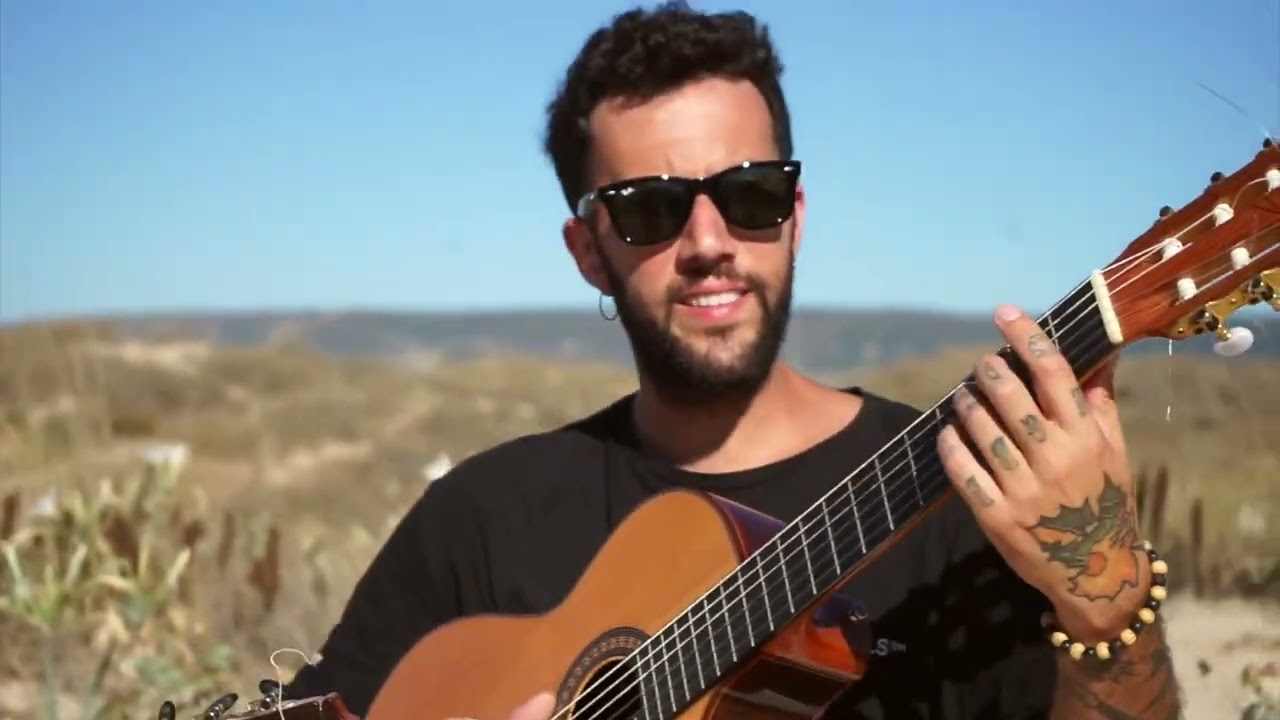 Josemi Carrasco y Adri Fuentes - Modo avión