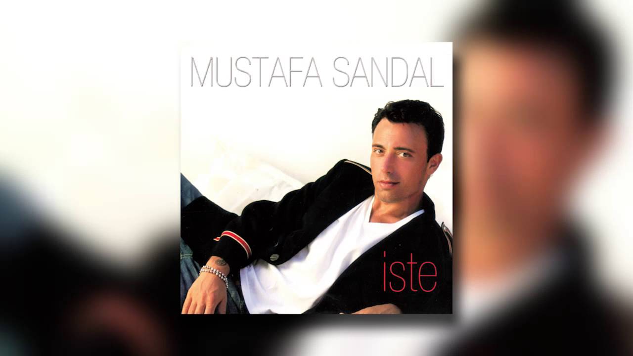 Mustafa Sandal - İsyankar