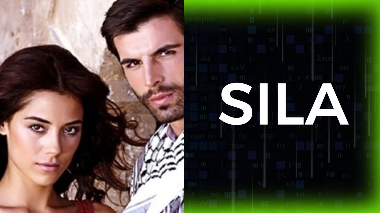 Novela Sila