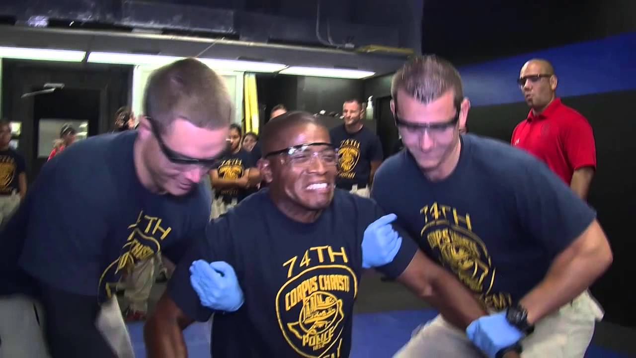 74th Police Academy Graduation Video