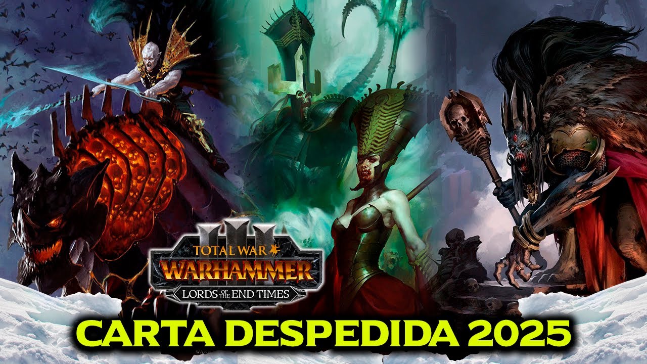 🎄 CA DESPIDE 2025 RECONOCIEDO ERRORES y UN GRAN FUTURO