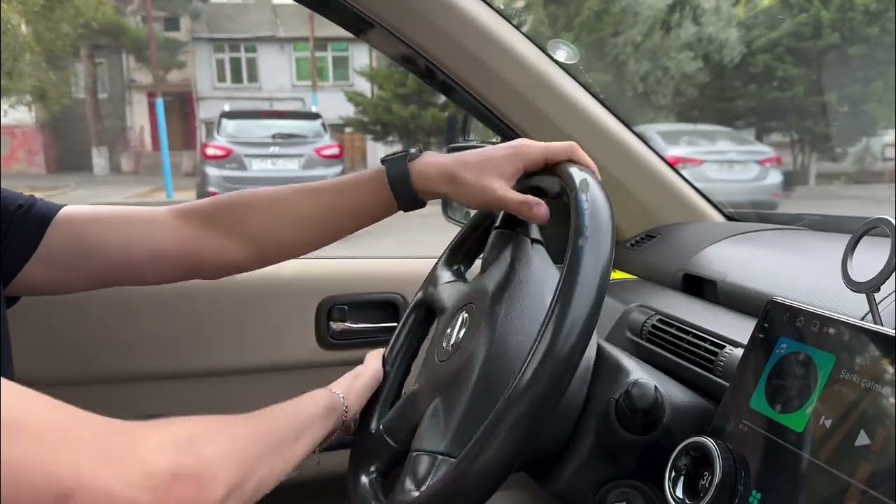 Parklama Əməliyyatları