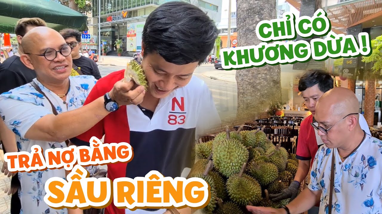 Sai lầm khi nhờ anh em 