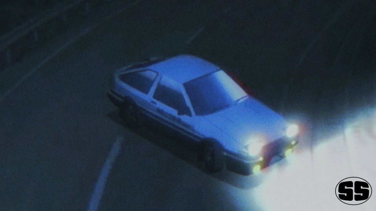 ＤＲＩＦＴＩＮ　3