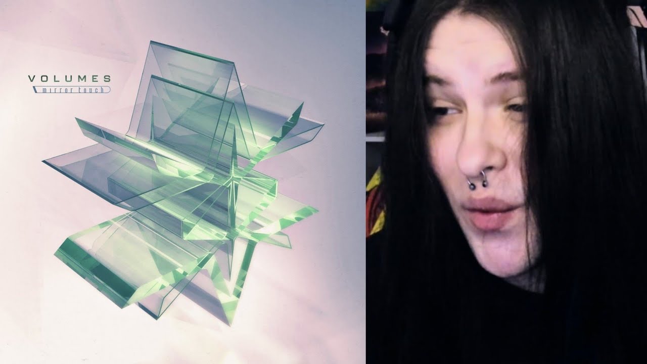 THIS WAS SURPRISING! Volumes - Mirror Touch | Full Album REACTION! 