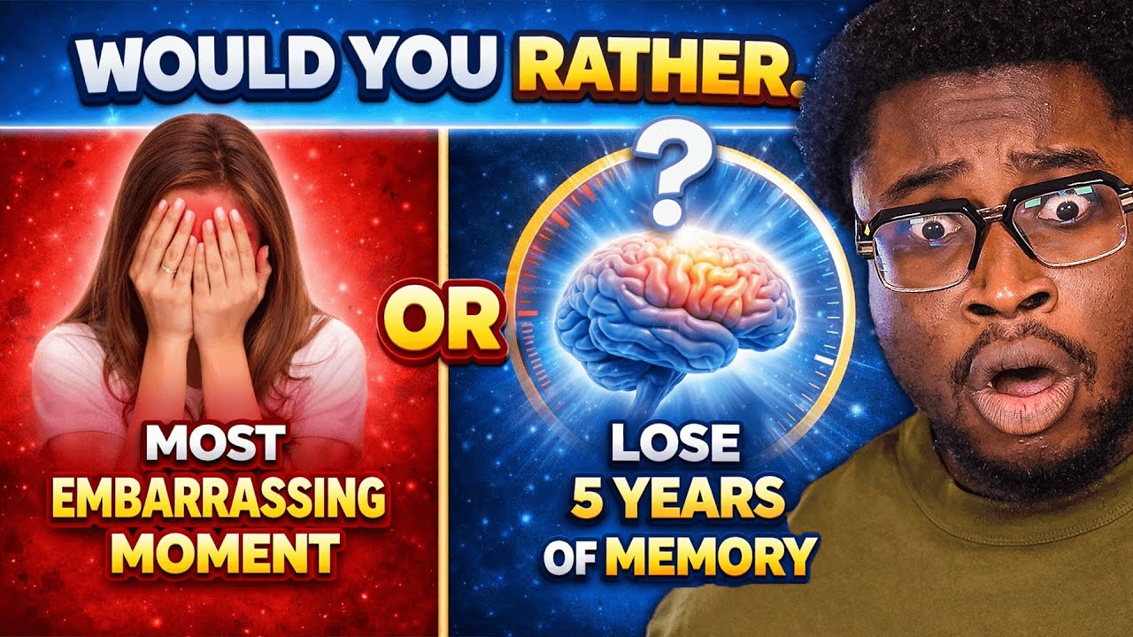 I Wouldn’t Wish This Choice on Anyone