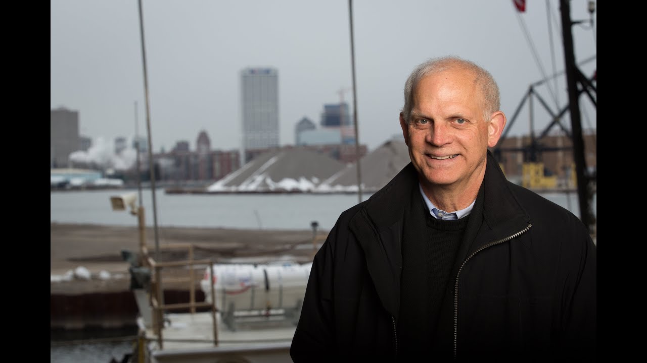 What's Going on in our Great Lakes?