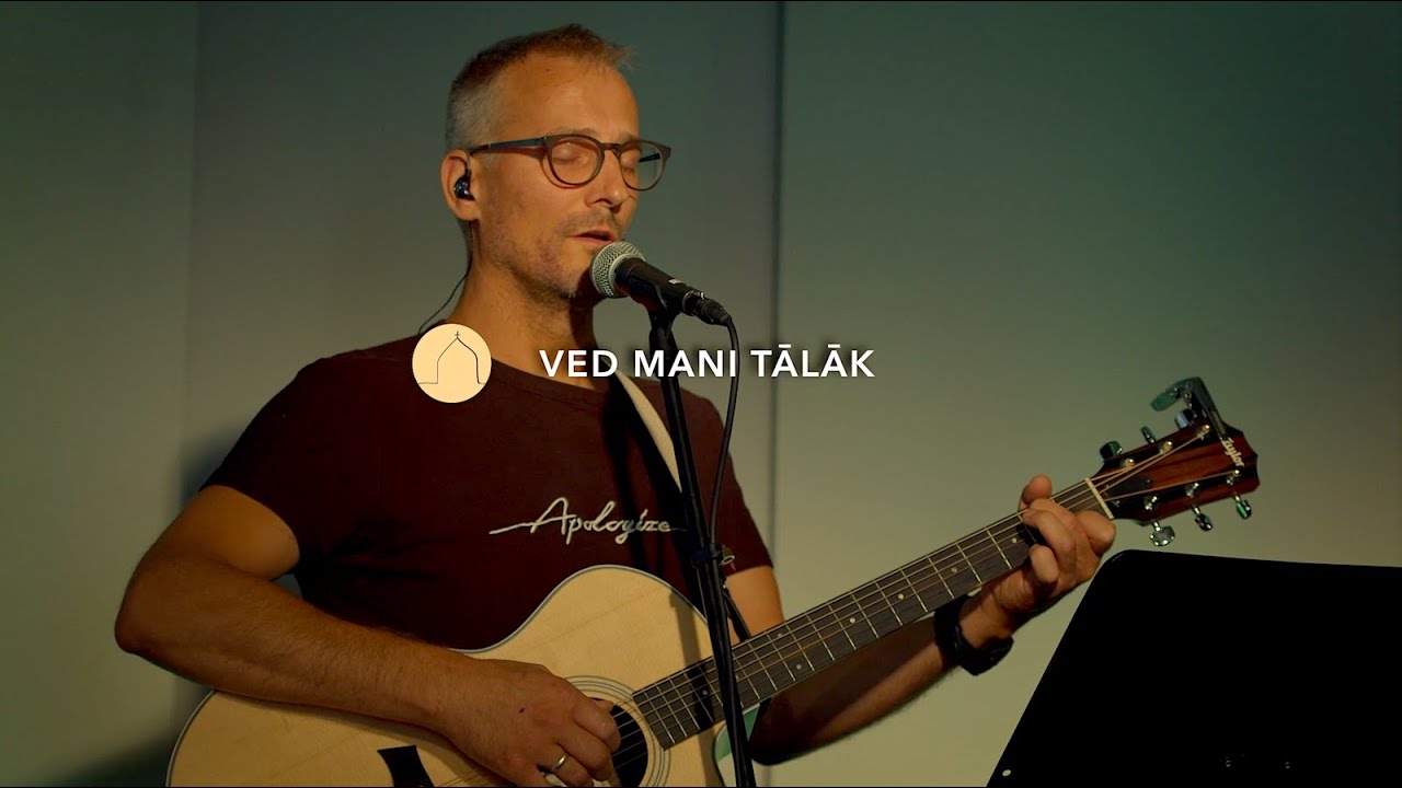 Ved mani tālāk | 09.07.2023.