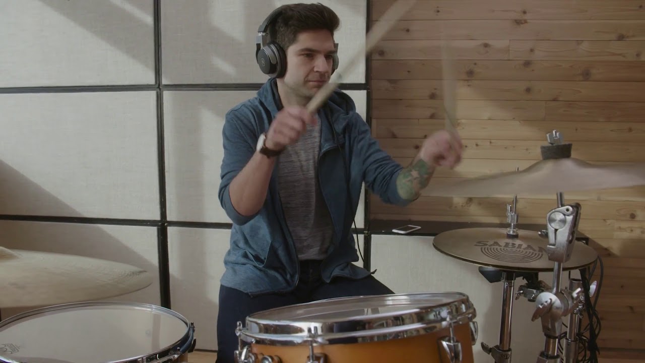 Yamaha EAD10 Drum Module   Rehearse   Record