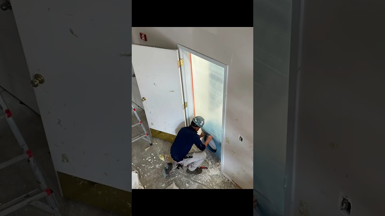 Full service Damage Restoration Contractor in Owensboro, Ky 