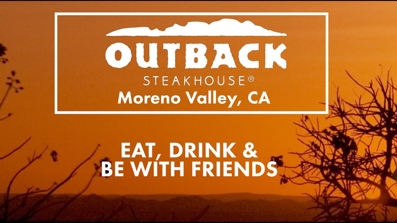 Business Spotlight Outback Steakhouse