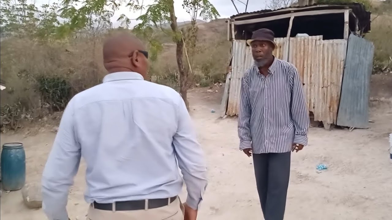 LIFÈ MARIM KITEM EPIZOD 66