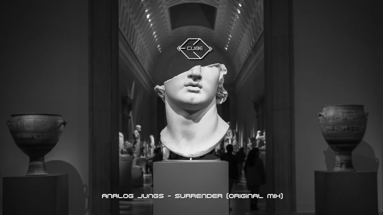 Analog Jungs - Surrender (Original Mix) [Meanwhile]