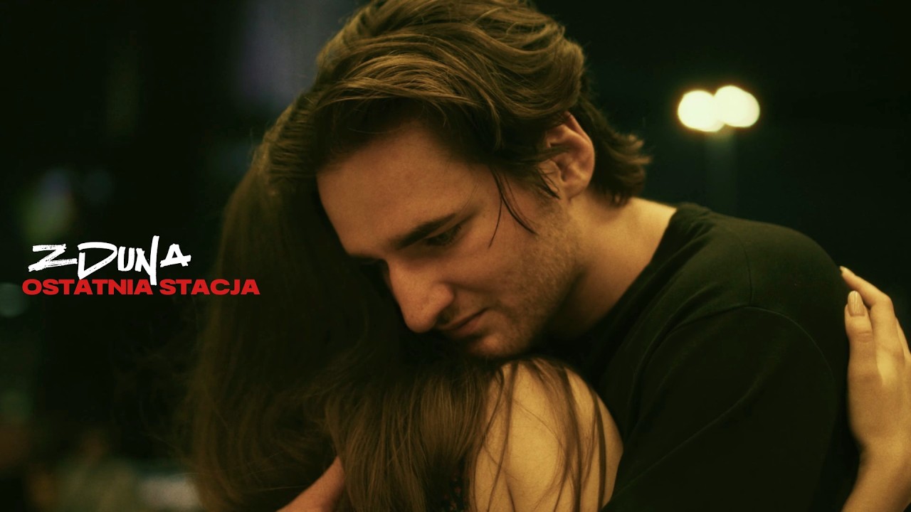 Zduna - OSTATNIA STACJA (dir. J.Janiec)