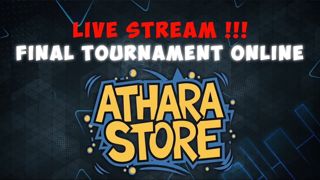 FINAL TOUR ATHARA STORE SESI 3