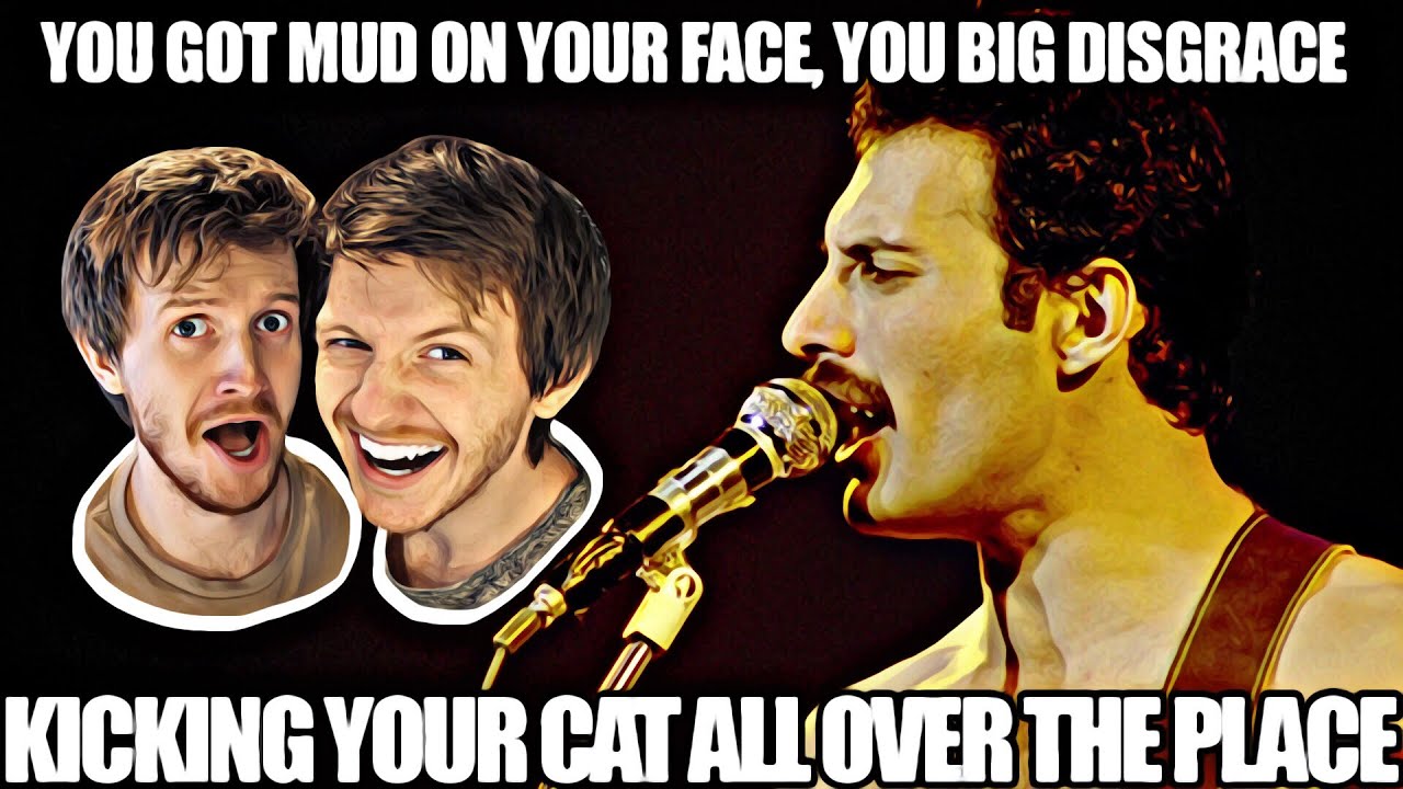 MISHEARD SONG LYRICS! (FUNNY) #2