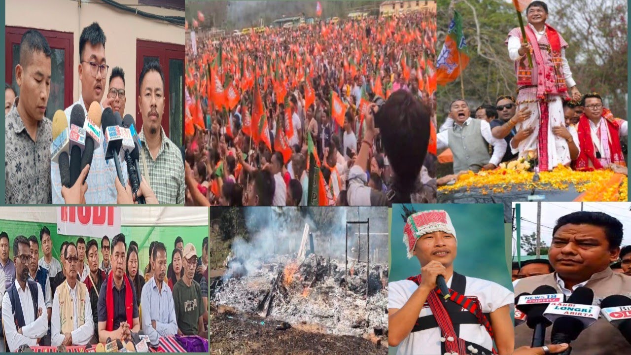 Karbi Longri Abirta Mar. 20