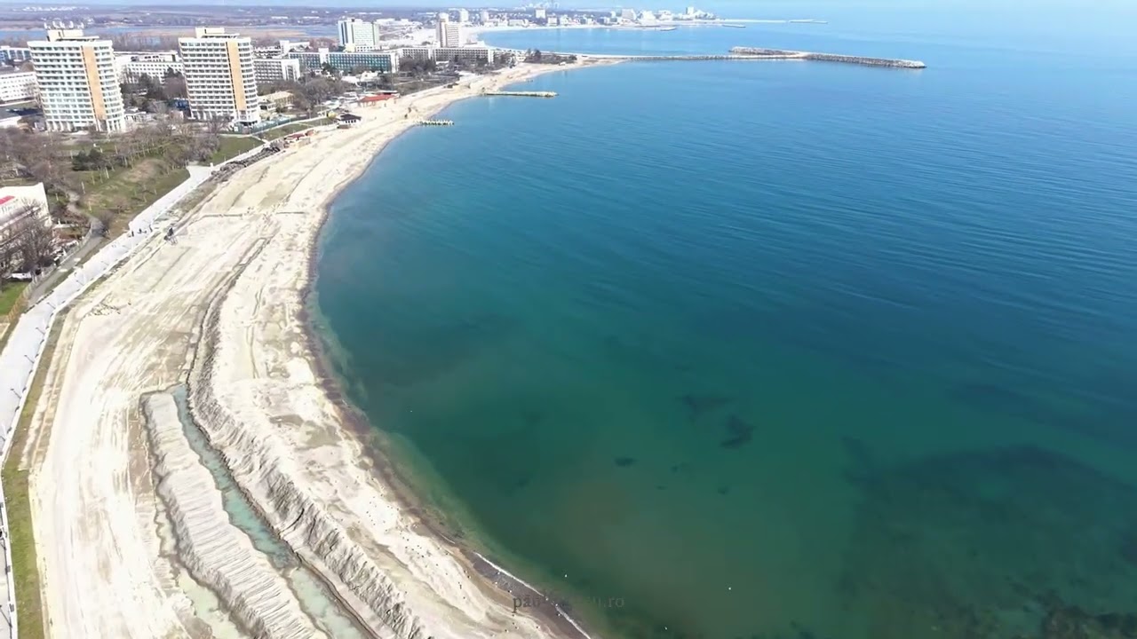 Mangalia- Saturn
