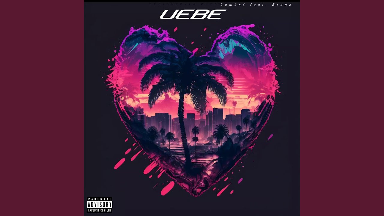 Uebe (feat. BRENZ)