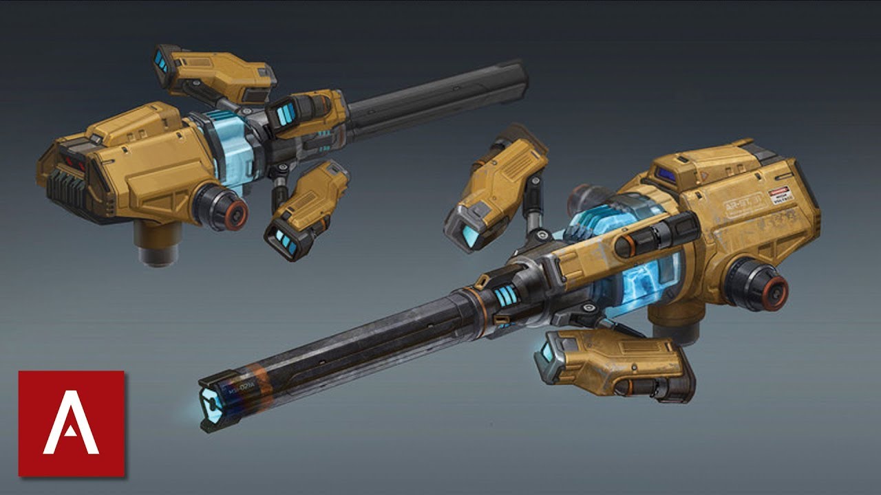 War Robots Test Server 3.6: ARBALEST (light) with Gameplay