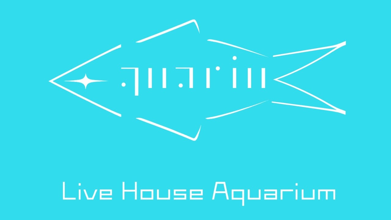 【2026/2/14】ゲストと縦型即興3Dライブ！【Live House Aquarium feat.和音れと】
