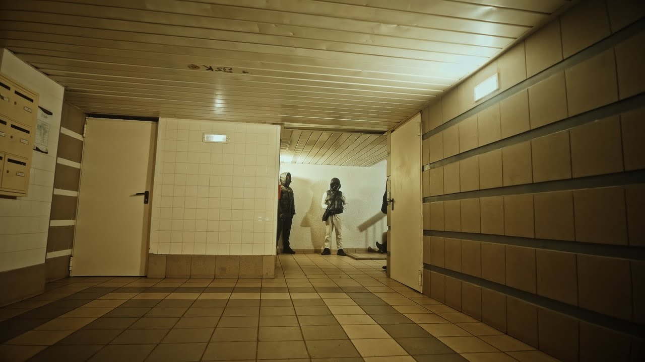 TVMO - Tes Reins (Clip officiel)