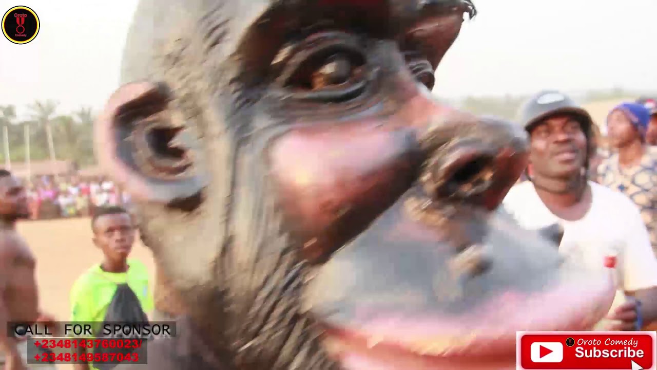 IBAGWA-ANI CULTURAL CARNIVAL