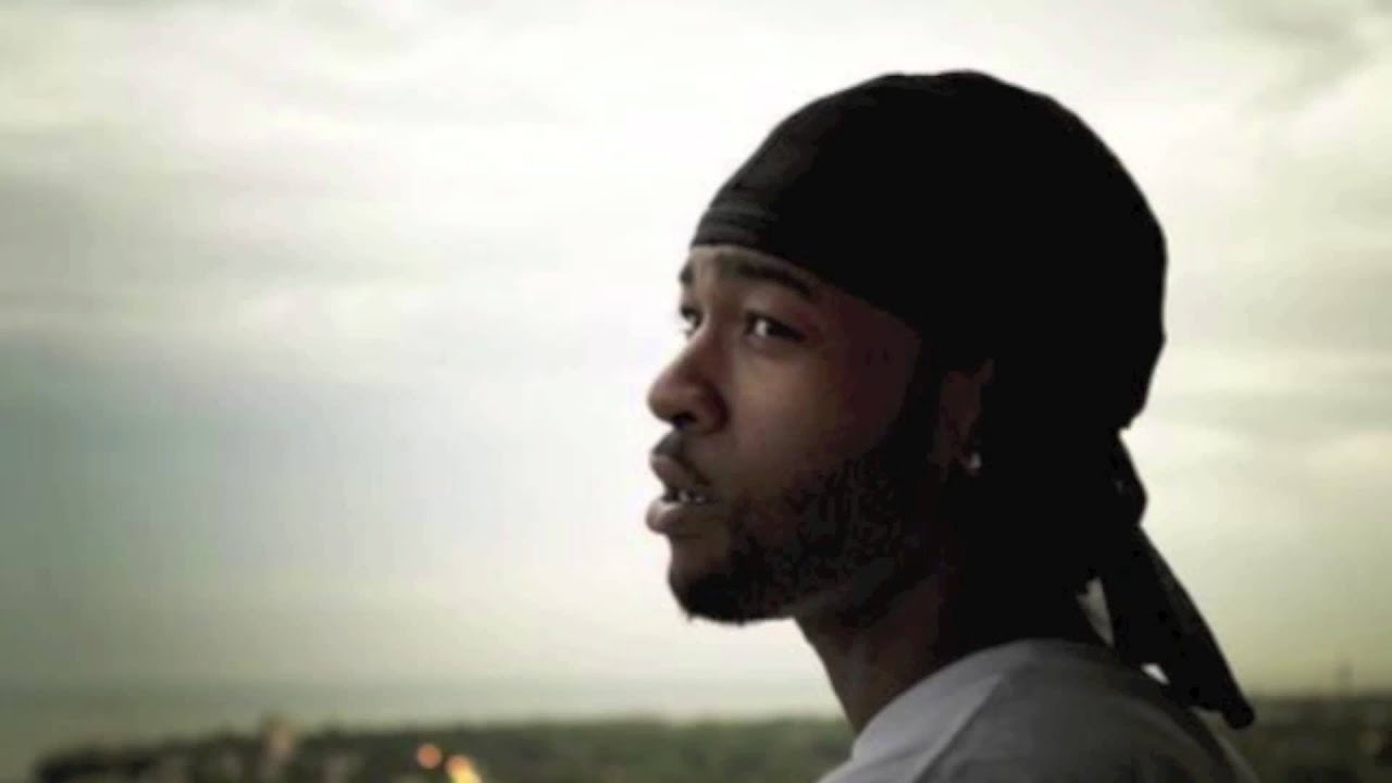 Grown Man Cry - PARTYNEXTDOOR (*NEW 2014 HQ*)