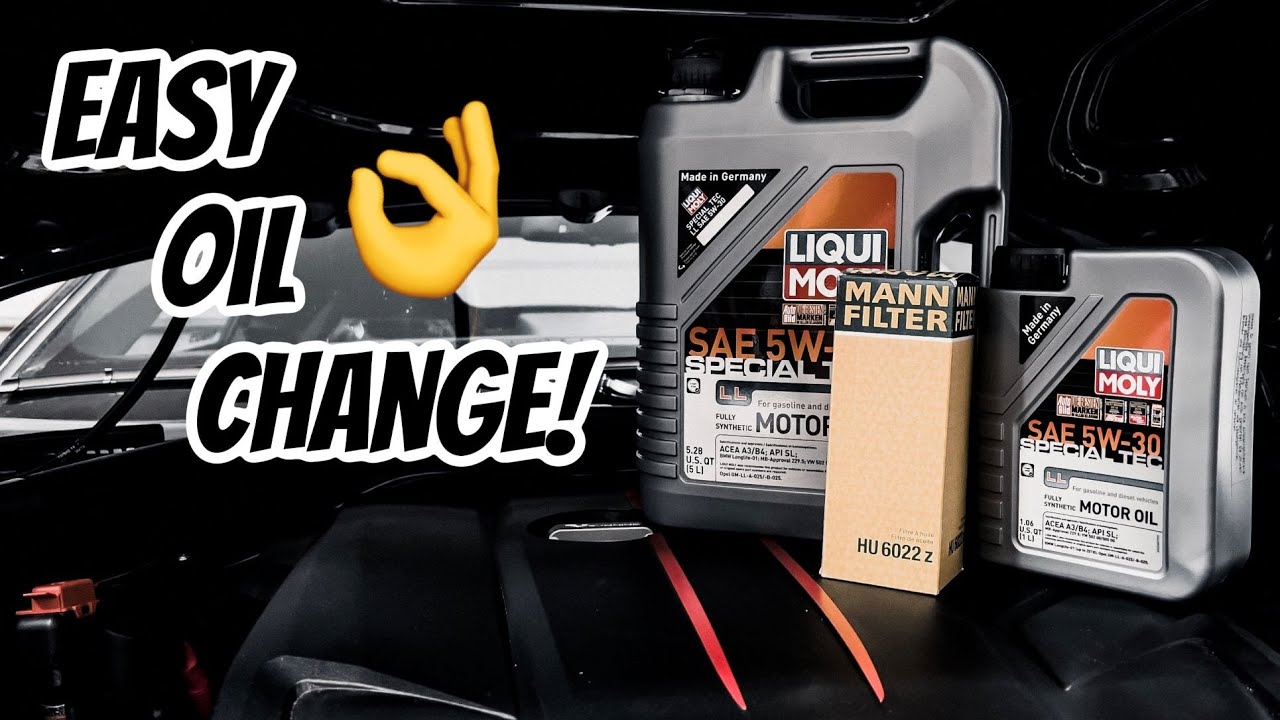 GR Supra Oil Change DIY for Beginners!