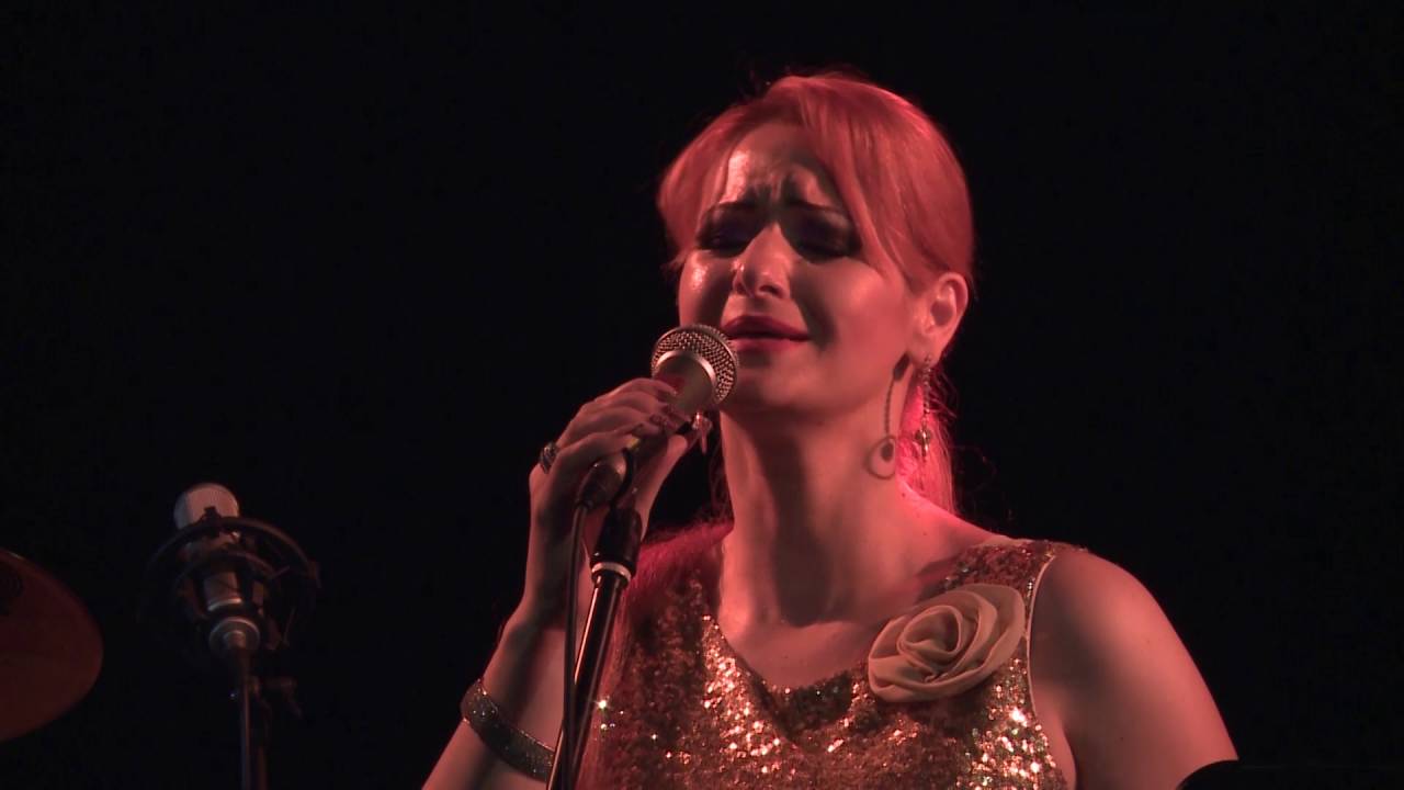 Nasturica Band - Ce tristete