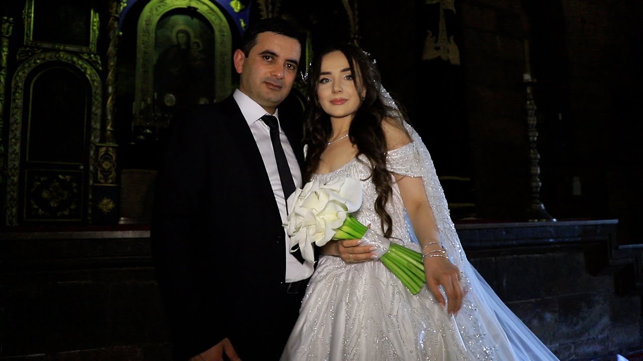 Վարազդատ և Միլենա