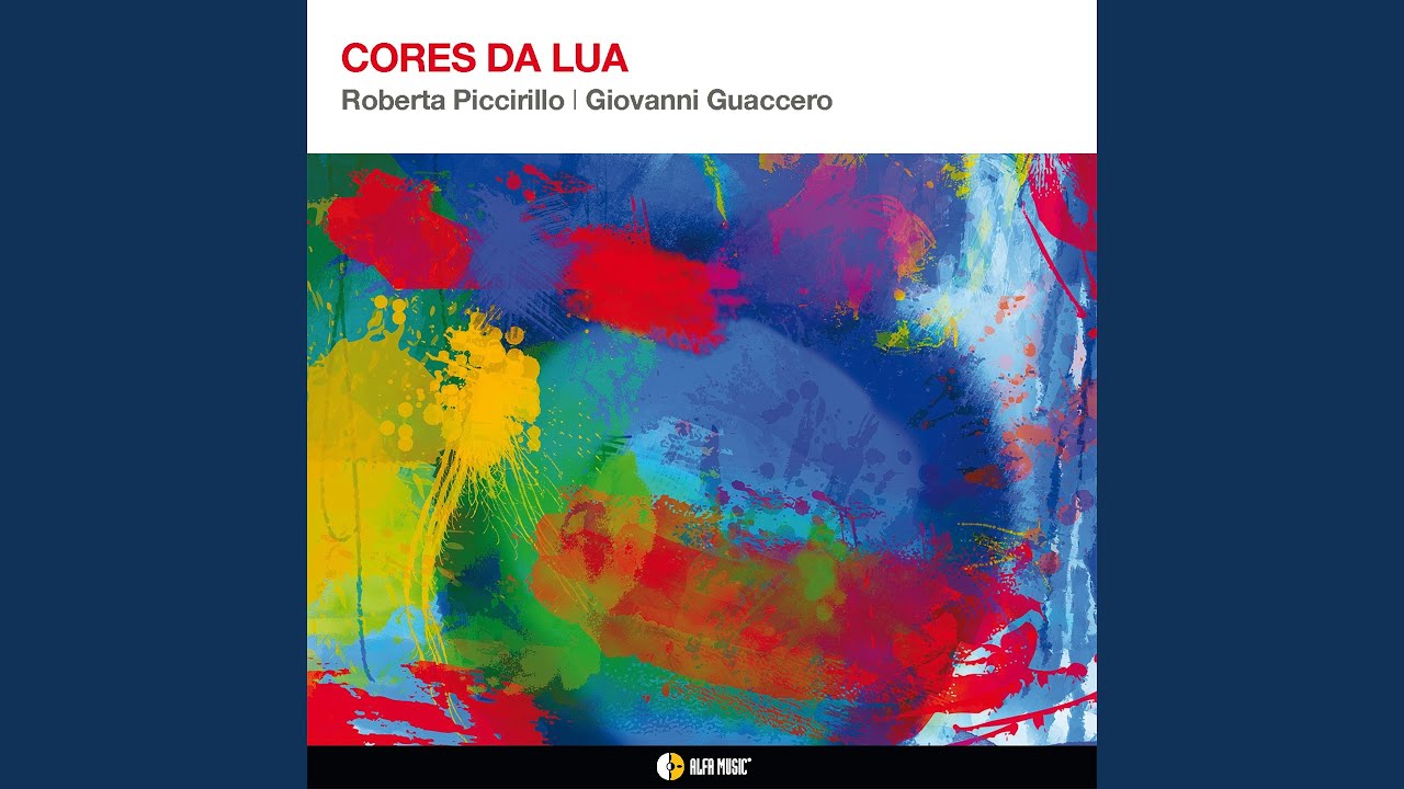 CHORINHO FLAUTEADO (feat. Andrea Colella, Bruno Marcozzi, Barbara Piperno)