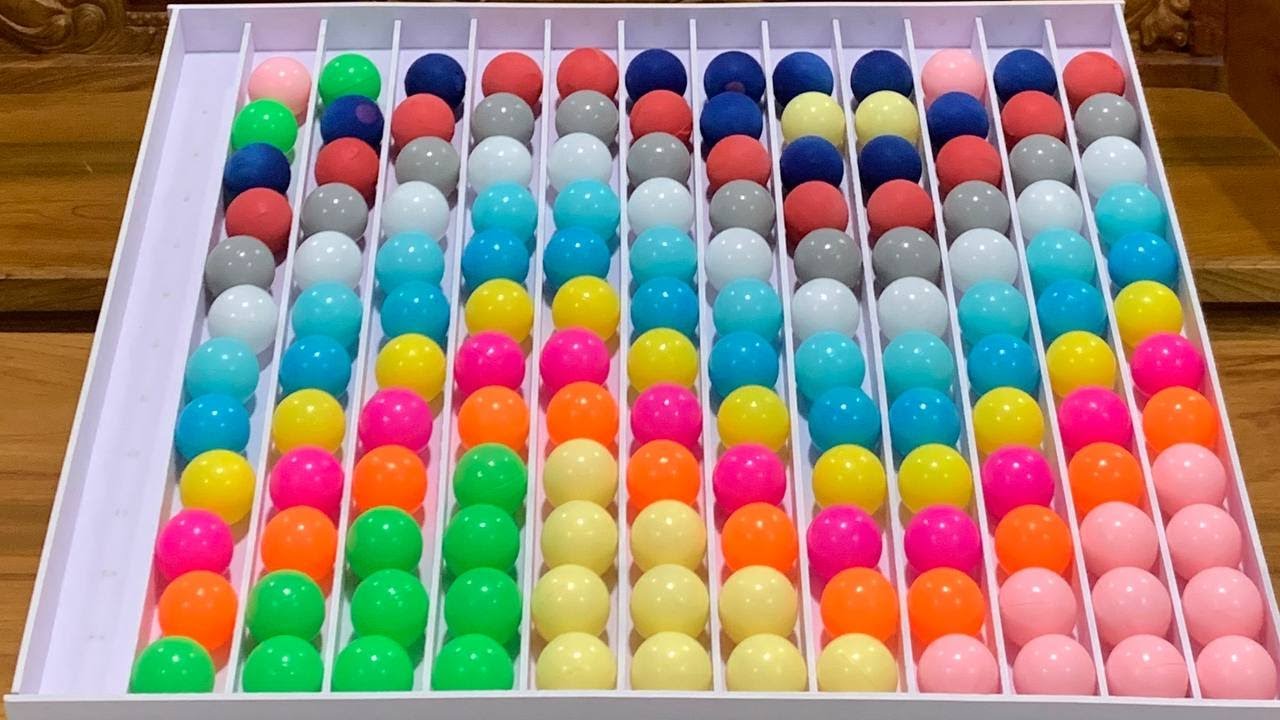 A Simple Puzzle That Requires Focus
