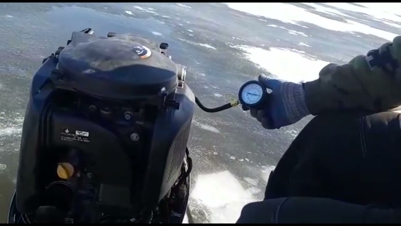 Honda BF75 (Для Димана).