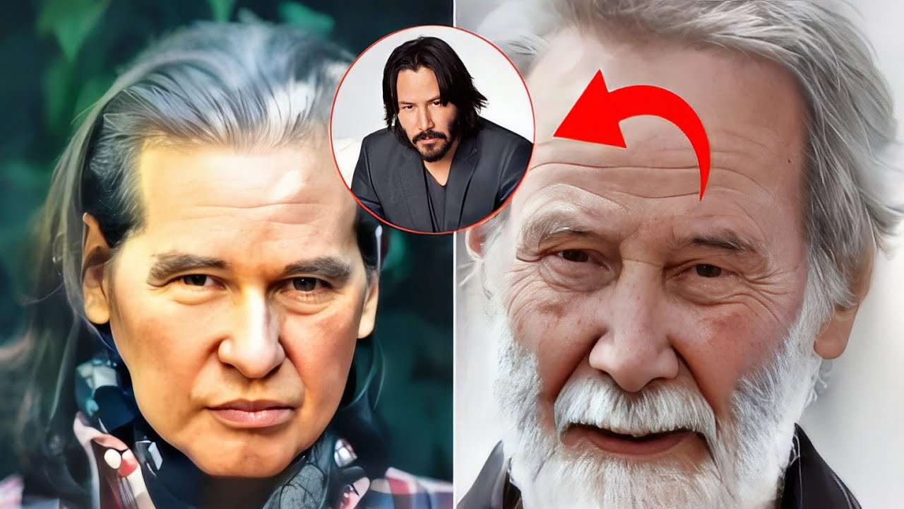 At 61, Keanu Reeves finally admitted there are actors he refuses to work || Keanu Reeves 2026
