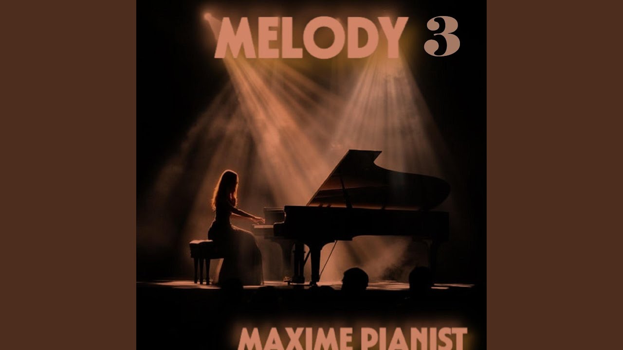 KILLING ME SOFTY (feat. MAXIME PIANIST) (Radio Edit)