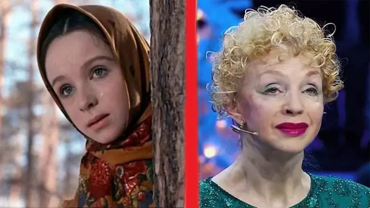 Как изменились актеры фильма 